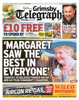 Grimsby Telegraph