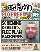 Grimsby Telegraph