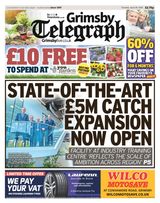 Grimsby Telegraph