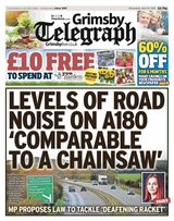 Grimsby Telegraph