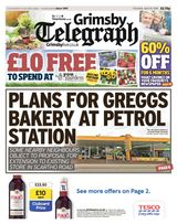 Grimsby Telegraph