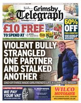 Grimsby Telegraph