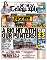 Grimsby Telegraph