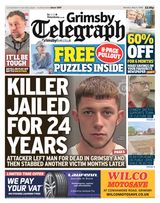 Grimsby Telegraph