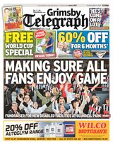 Grimsby Telegraph