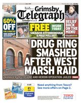 Grimsby Telegraph