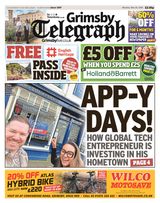 Grimsby Telegraph