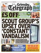 Grimsby Telegraph