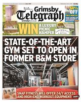 Grimsby Telegraph