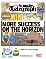 Grimsby Telegraph