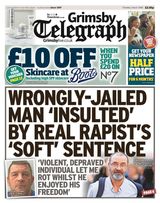 Grimsby Telegraph
