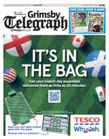 Grimsby Telegraph