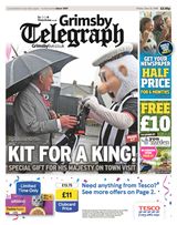Grimsby Telegraph