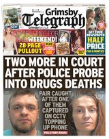 Grimsby Telegraph