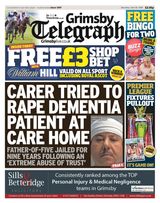 Grimsby Telegraph