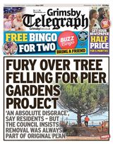 Grimsby Telegraph