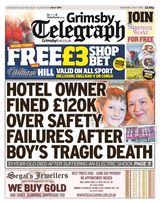 Grimsby Telegraph