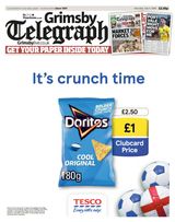 Grimsby Telegraph