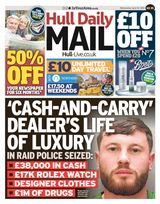 Hull Daily Mail