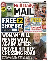 Hull Daily Mail