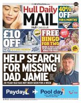 Hull Daily Mail