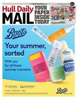 Hull Daily Mail
