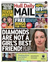 Hull Daily Mail