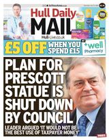 Hull Daily Mail