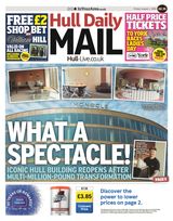 Hull Daily Mail