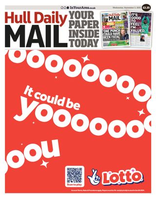 Hull Daily Mail