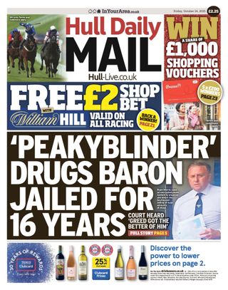Hull Daily Mail