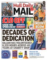 Hull Daily Mail Hull Daily Mail