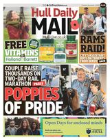 Hull Daily Mail