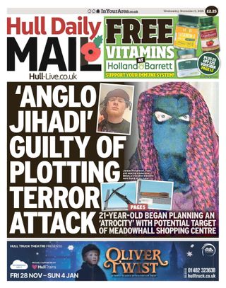 Hull Daily Mail