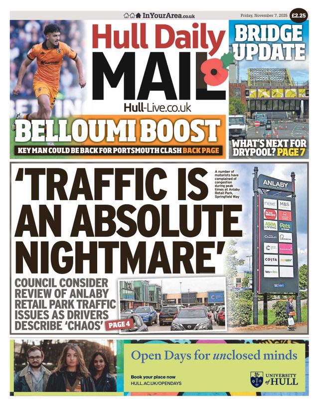 Gå ubegrenset med Magzter GOLD