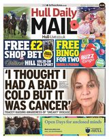 Hull Daily Mail