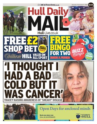 Hull Daily Mail