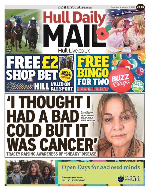 Gå ubegrenset med Magzter GOLD