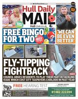 Hull Daily Mail