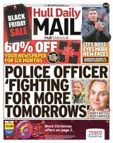 Hull Daily Mail