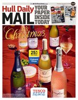 Hull Daily Mail