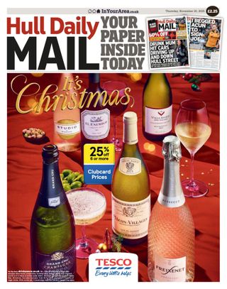 Hull Daily Mail