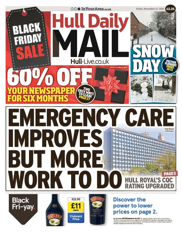 Gå ubegrenset med Magzter GOLD