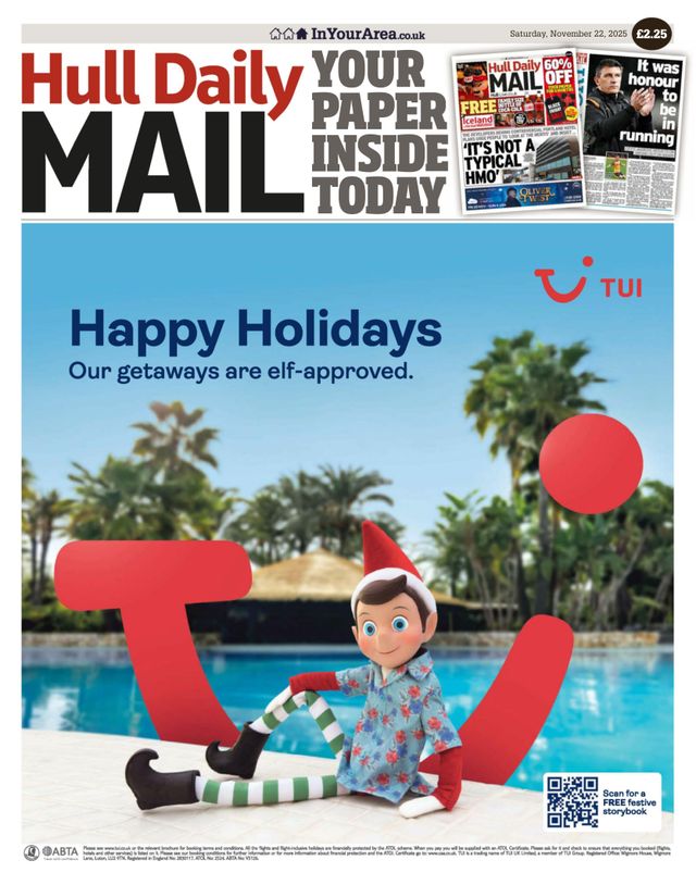 Gå ubegrenset med Magzter GOLD