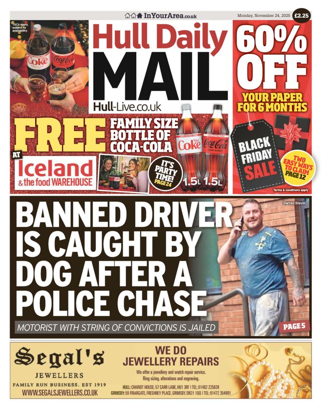 Gå ubegrenset med Magzter GOLD