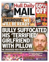 Hull Daily Mail