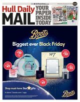 Hull Daily Mail