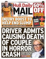 Hull Daily Mail