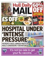Hull Daily Mail