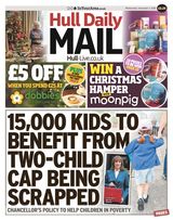 Hull Daily Mail